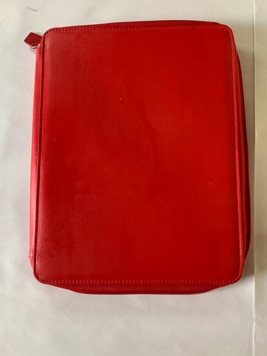 Filofax metropol zip folio - metropol, a4