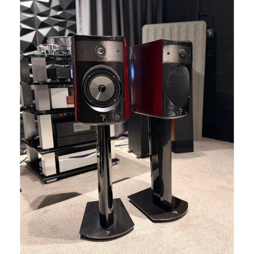 Focal 1007 standmount - be,