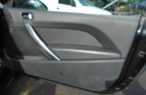 Peugeot rcz hdi offside - rcz,