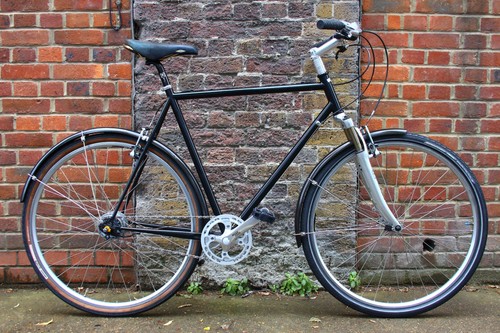 Surly straggler hybrid bike - surly,