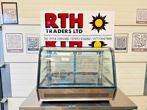 Polar counter top display - ~,
