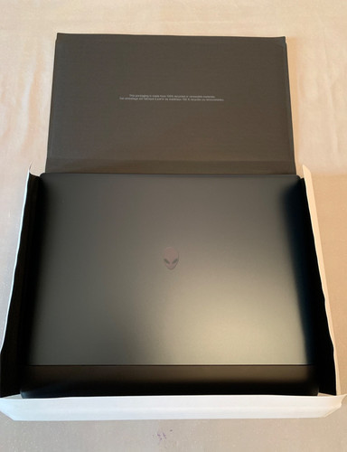 Alienware area intel - 18, area-51