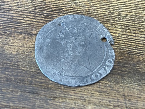 Tudor edward silver - tudor,