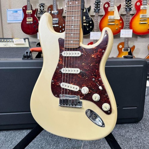 Fender american deluxe - fender,