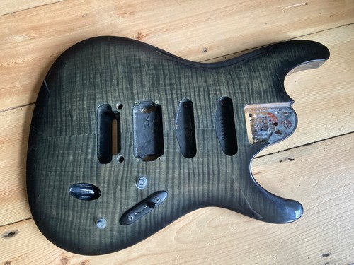 Ibanez sa160 electric guitar - electric,