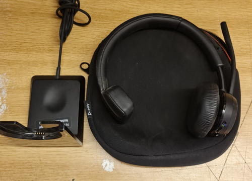 Poly plantronics voyager 4310 - poly,
