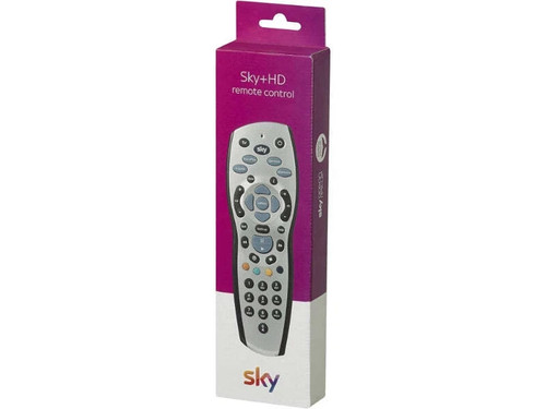 Genuine sky remote - genuine, hd