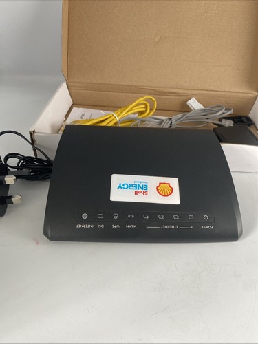 Shell energy amg1302 - shell, wi-fi
