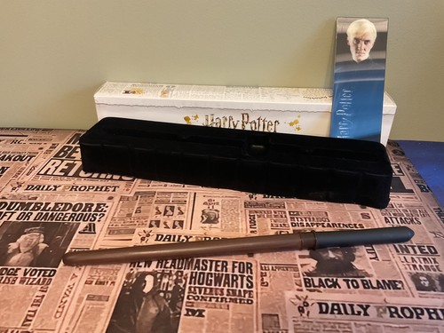The wizarding world harry - world, of