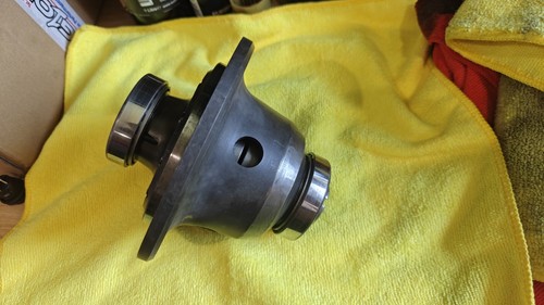 Peugeot 205 gti - be3, gripper