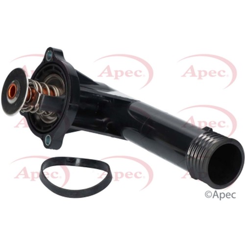 Coolant thermostat for bmw - coolant,