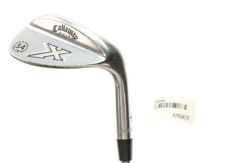 Callaway forged chrome - x-forged, golf