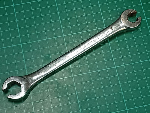 Vintage sykes pickavant - pickavant,, 9/16"