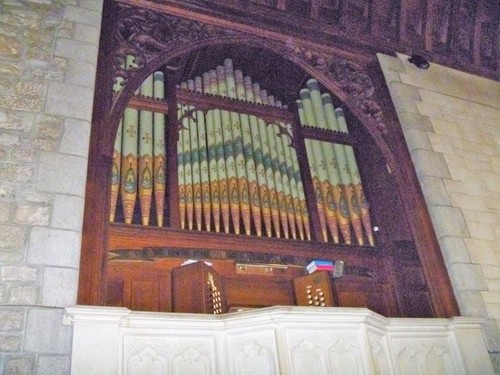 Photo 6x4 parish church - parish, [5]
