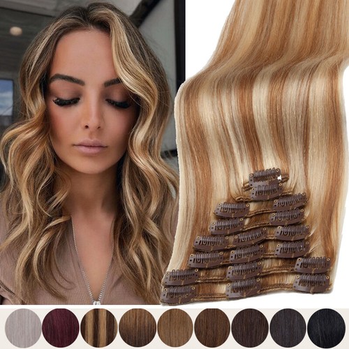 Clearance clip russian remy - russian,