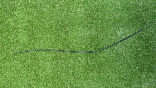 Qualcast 35s petrol lawnmower - 35s,