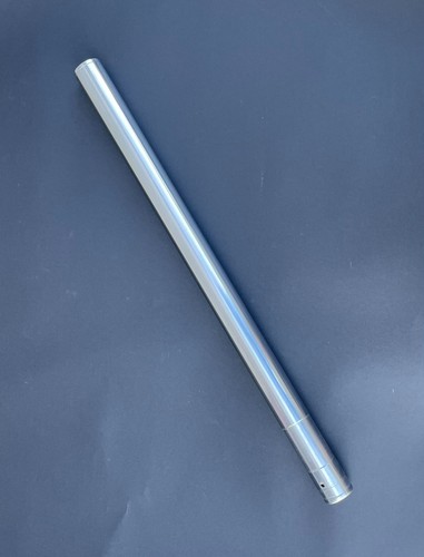 Fork inner tube diameter - 41,