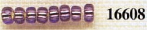 Mill hill glass beads 16608 - hill,