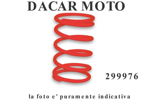 Spring contrast variator - spring,