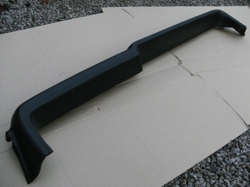 Mk5 cortina dash top mk4 - top,