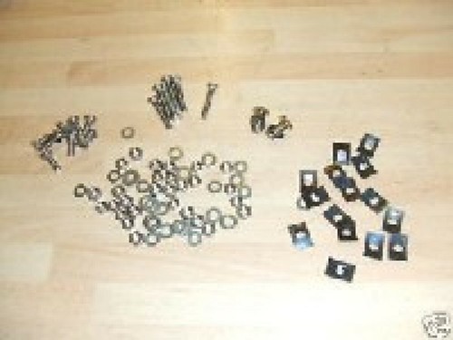 Lambretta series and floor - 1,