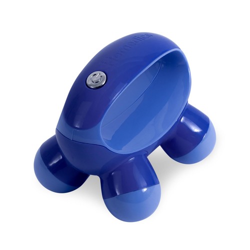 Homedics quatro mini hand - homedics,