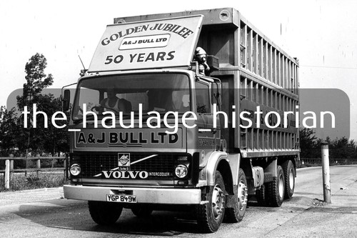 Thh truck photos volvo - truck,