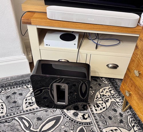 Sonos sub gen wireless - sonos,