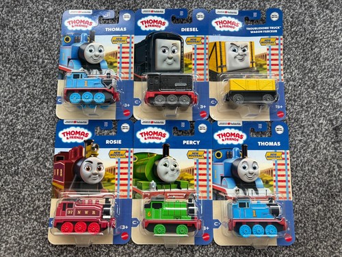 Thomas friends small - thomas, &