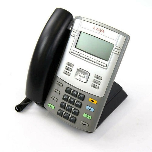 Nortel phone 1120e - 1120e, graphite