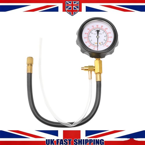Universal fuel injection - universal,