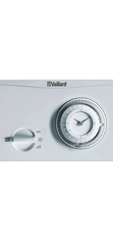 Vaillant 0020116882 timeswitch - 0020116882,