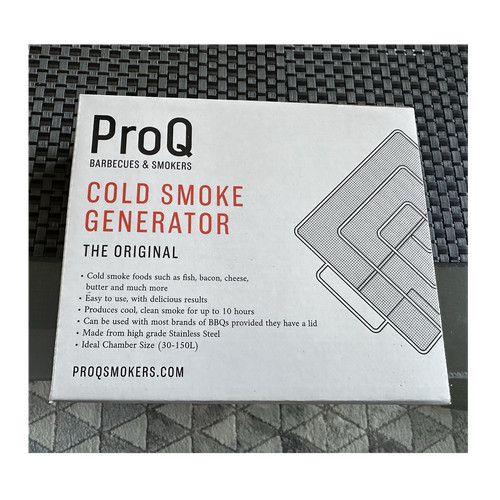 Proq the original cold - the,