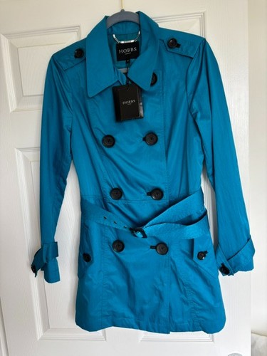 Ladies hobbs size double - ladies, 10