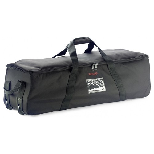 Stagg drum hardware - drum, bag