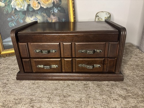 Large vintage mele - large,