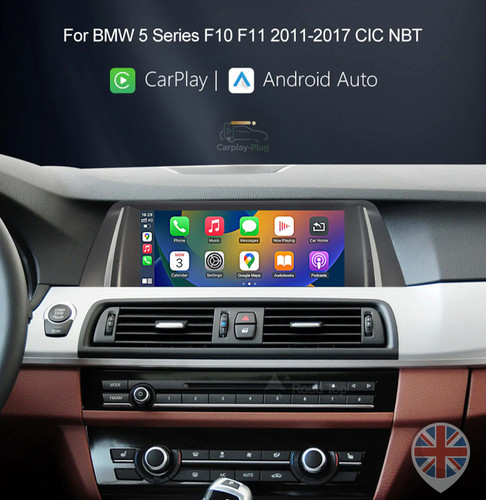 Bmw series f10 - /, cic