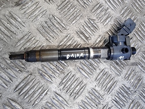 Volvo v40 cross fuel injector - cross,