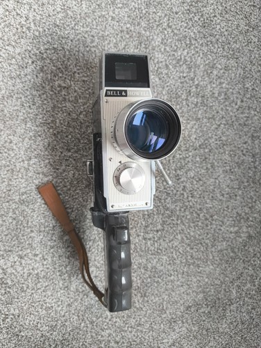 Bell and howell marksman - bell,