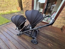 Joovy qool double - joovy, stroller