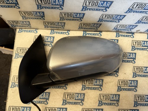 2007 nissan qashqai - 2007-13,
