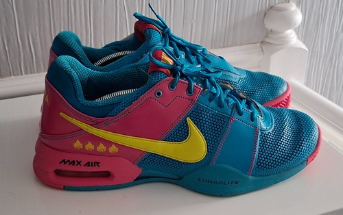 Nike air court ballistic 1 - court, 1.3