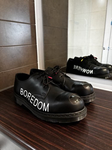 Doc martens sex pistols - x,