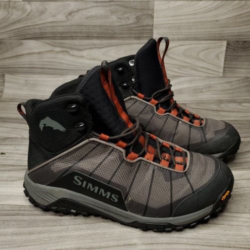 Simms flyweight mens - simms, size