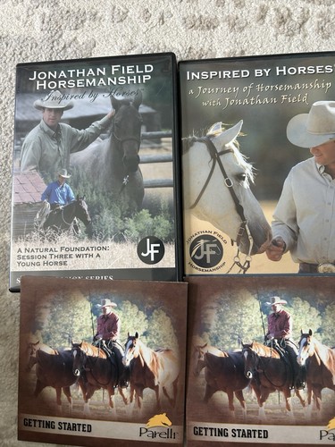 Natural horsemanship training - horsemanship,