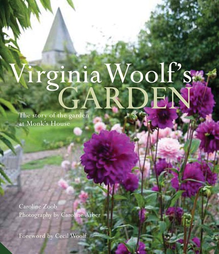 Virginia woolf garden - woolf's,