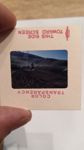 70s 35mm dirtbike vintage - dirtbike,