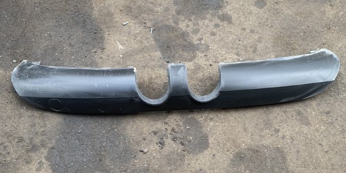 Golf mk5 r32 2005 - vw, rear