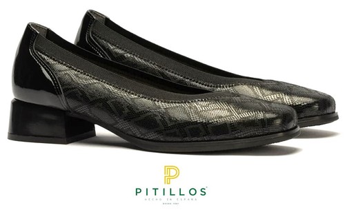 Pitillos shoes 5424 spain - shoes,