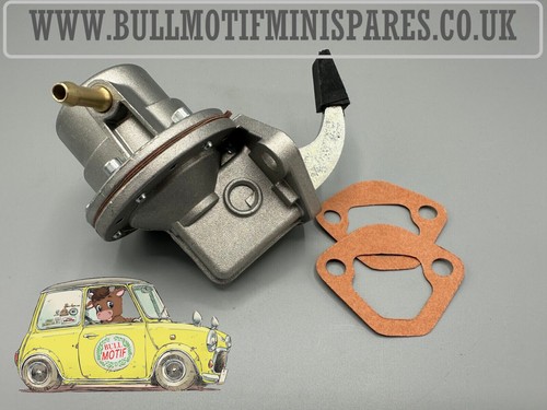 Classic mini mechanical - -,